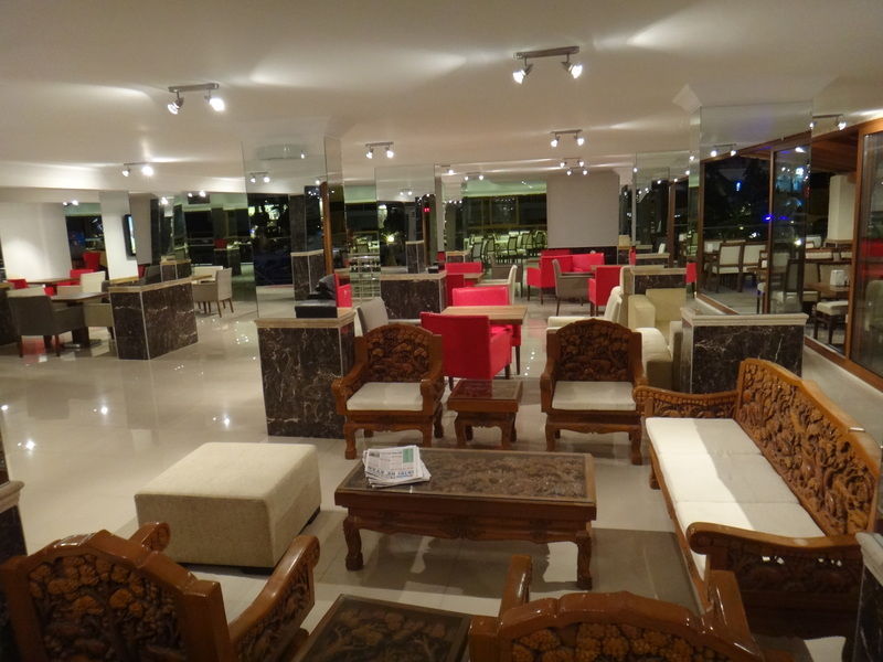 Temple Miletos Spa Hotel Altınkum Exterior foto
