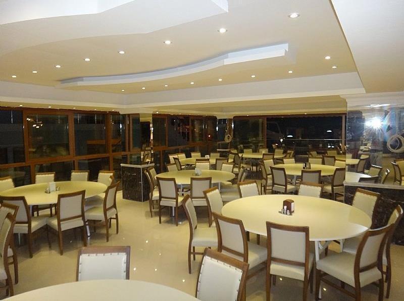 Temple Miletos Spa Hotel Altınkum Exterior foto