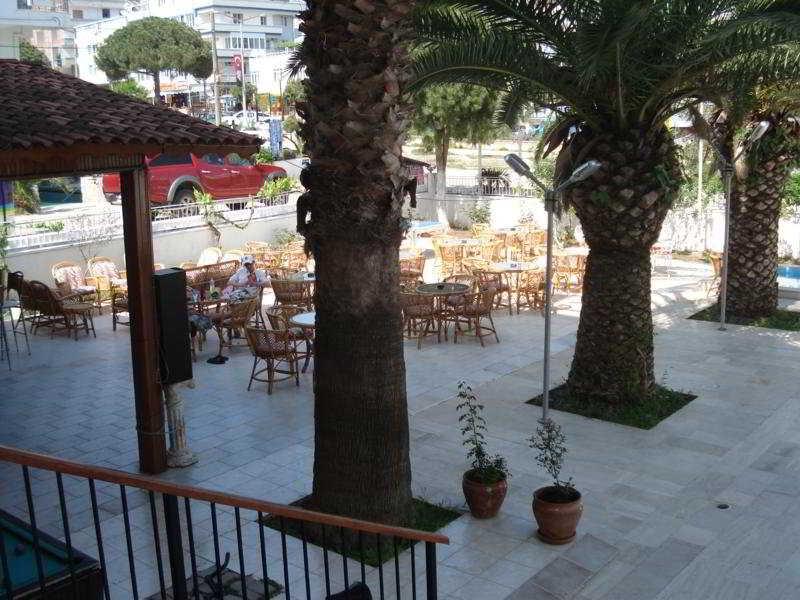 Temple Miletos Spa Hotel Altınkum Exterior foto