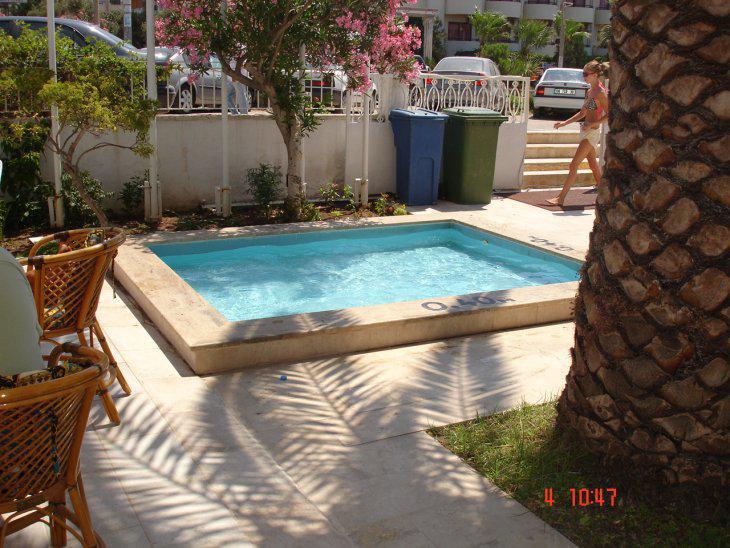 Temple Miletos Spa Hotel Altınkum Exterior foto